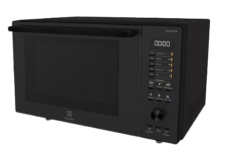 ELECTROLUX MICROWAVE OVEN EMC30D22BM | 4 - Login Megastore