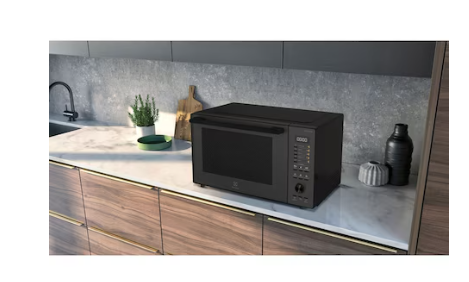 ELECTROLUX MICROWAVE OVEN EMC30D22BM | 6 - Login Megastore