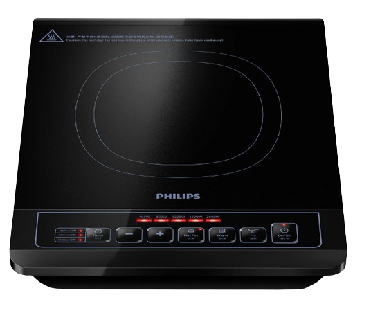 PHILIPS PORTABLE INDUCTION 1B  HD4902/60 | 2 - Login Megastore