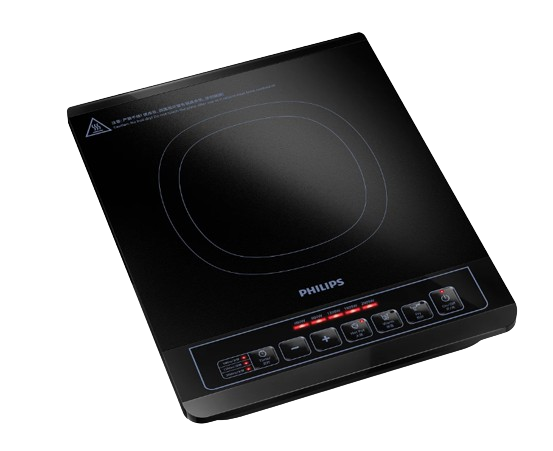 PHILIPS PORTABLE INDUCTION 1B  HD4902/60 | 3 - Login Megastore