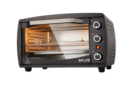 FLIFE ELECTRIC OVEN OV28HX01 | 2 - Login Megastore