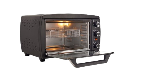 FLIFE ELECTRIC OVEN OV28HX01 | 3 - Login Megastore