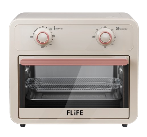 FLIFE ELECTRIC OVEN OV12E | 2 - Login Megastore