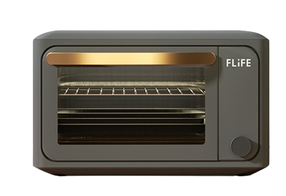 FLIFE ELECTRIC OVEN OV24ED | 4 - Login Megastore