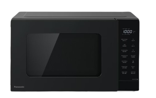 PANASONIC MICROWAVE NNGT35NBTTE | 1 - Login Megastore