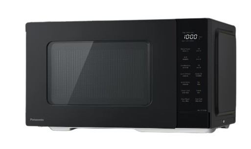 PANASONIC MICROWAVE NNGT35NBTTE | 2 - Login Megastore