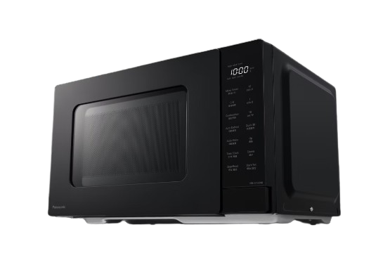 PANASONIC MICROWAVE NNGT35NBTTE | 5 - Login Megastore