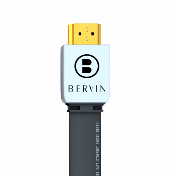 BERVIN - HDMI CABLE  ACCAV BHC152GS | 1 - Login Megastore