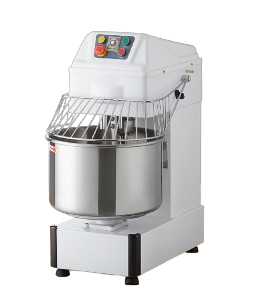 CROWN MIXRFDCKNG-SPIRAL MIXER S20 | 1 - Login Megastore