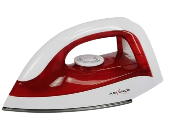 ADVANCE DRY IRON STK500