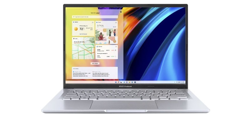 ASUS NOTEBOOK LAPTOP A1402ZA IPS553