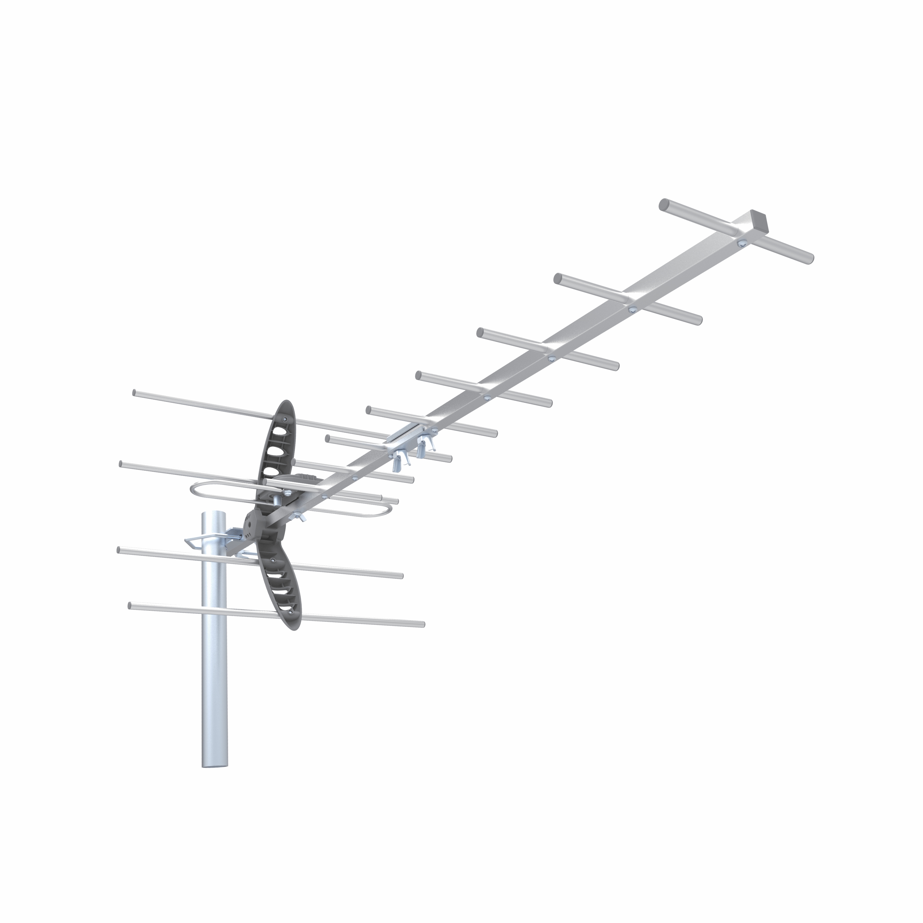 BERVIN ANTENNA OUTDOOR BDAO 0998 - Login Megastore