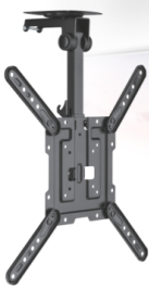 BERVIN WALL BRACKET BCBF-2855L - Login Megastore