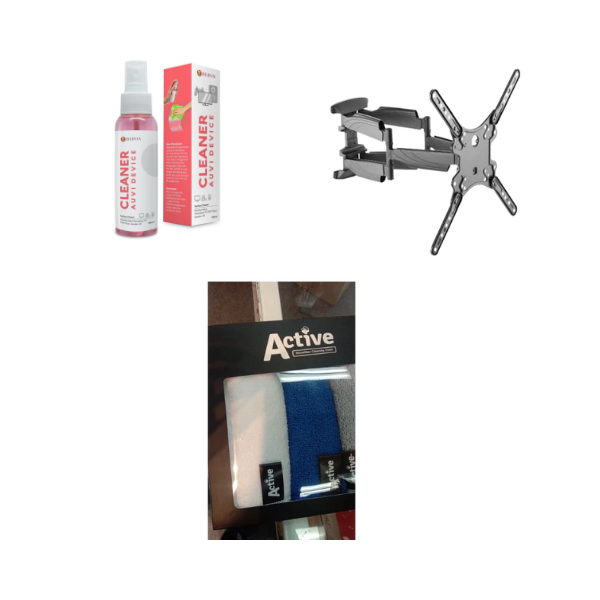 BERVIN STARTER KIT LED XL19 - Login Megastore