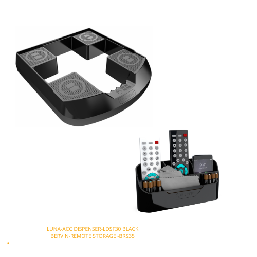 BERVIN STARTER KIT SMALL1 - Login Megastore