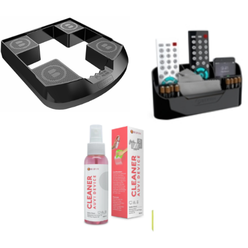 BERVIN STARTER KIT SMALL2 - Login Megastore