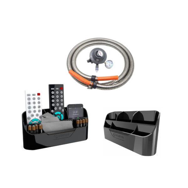 BERVIN STARTER KIT SMALL7 - Login Megastore