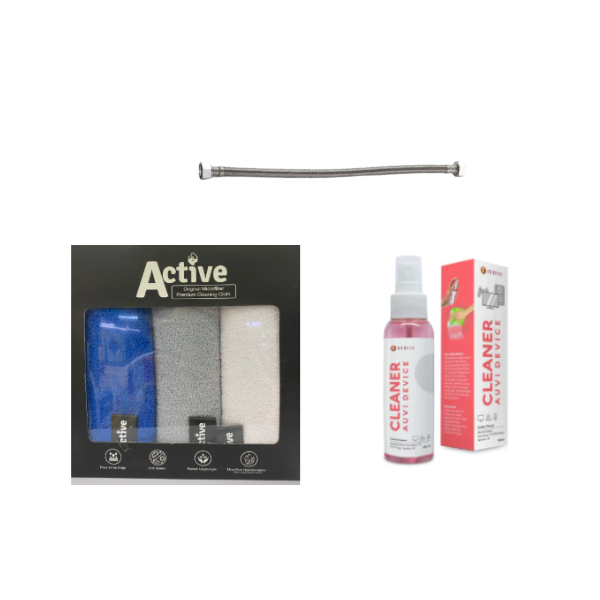 BERVIN STARTER KIT SMALL8 - Login Megastore