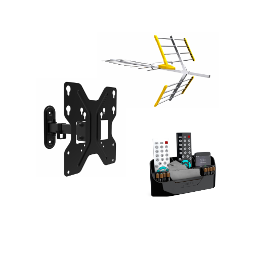 BERVIN STARTER KIT TV7 - Login Megastore