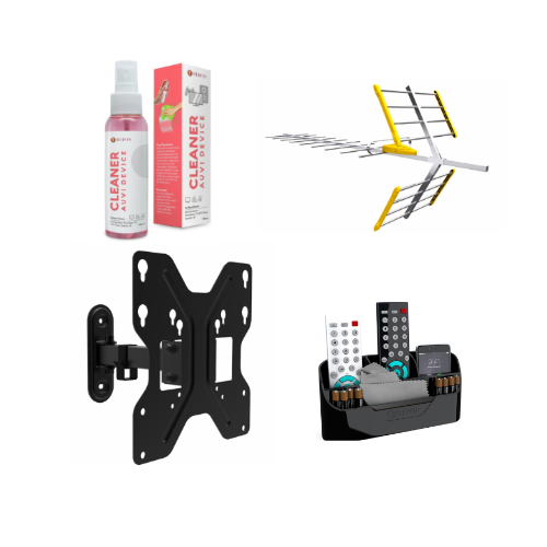 BERVIN STARTER KIT TV8 - Login Megastore