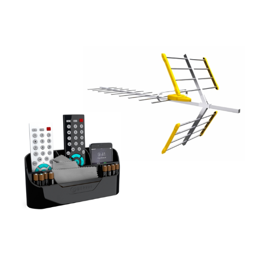 BERVIN STARTER KIT AC AV19 - Login Megastore