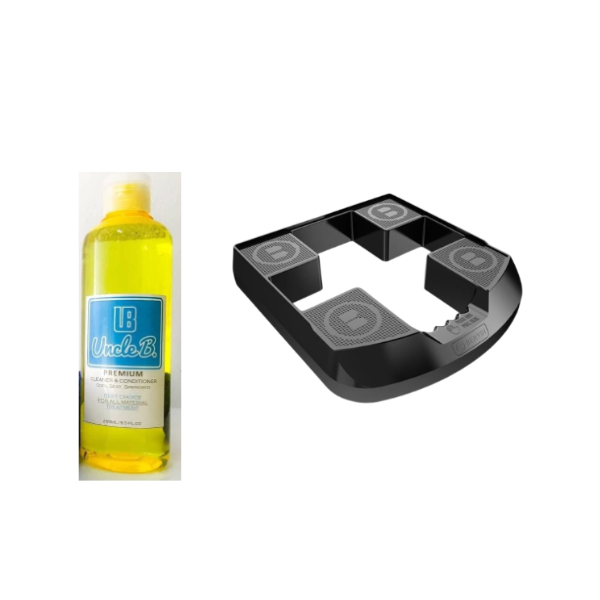 BERVIN BEINZ STARTER KIT SMALL67 - Login Megastore