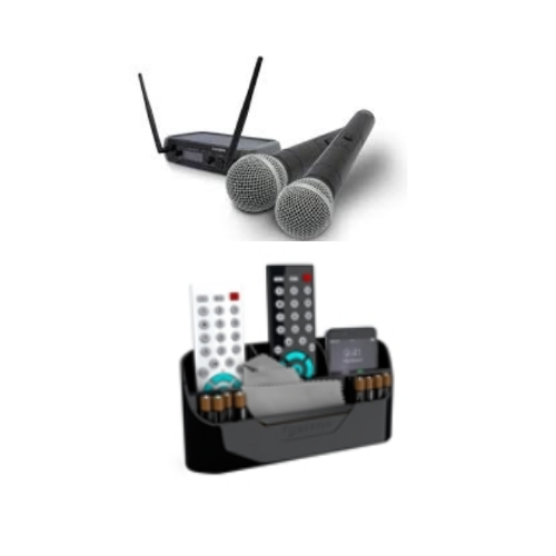 BERVIN STARTER KIT AC AV36 - Login Megastore