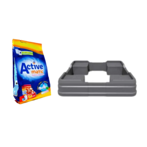 BERVIN STARTER KIT ACC27 - Login Megastore