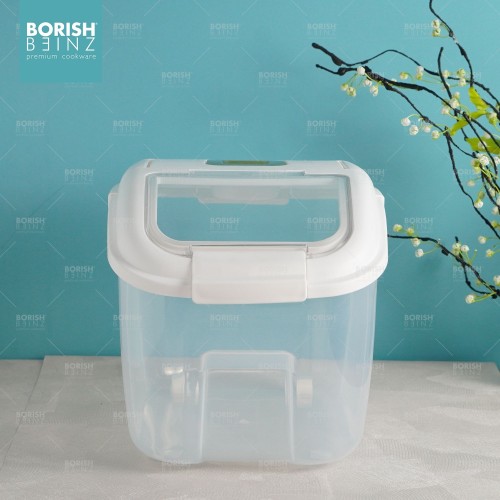 BORISH BEINZ RICE BOX SAPP BBKW 0921 TS(10kg) - Login Megastore