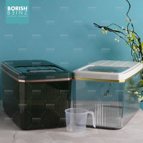 BORISH BEINZ RICE BOX SAPP BBKW 9999 TS(10kg) - Login Megastore