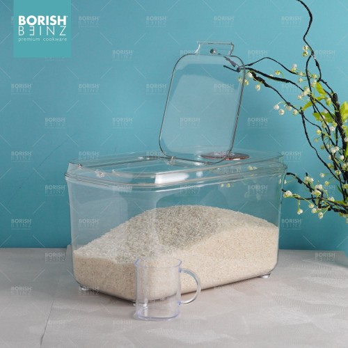 BORISH BEINZ RICE BOX SAPP BBKW 8290 TS(10kg) - Login Megastore