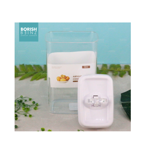 BORISH BEINZ-FOOD CONTAINER-BBHW-0322 WH 12820 - Login Megastore