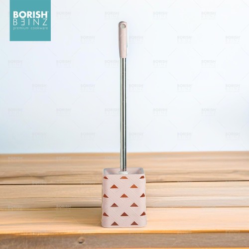 BORISH BEINZ TOILET BRUSH BBHW 31A1 PK - Login Megastore