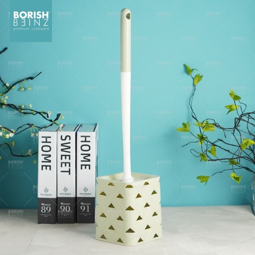 BORISH BEINZ TOILET BRUSH BBHW  3011 LN - Login Megastore