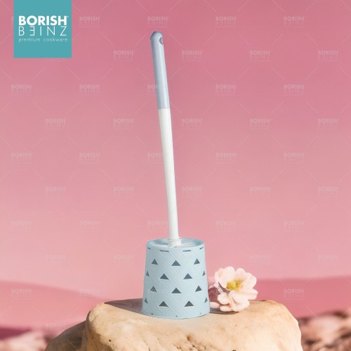 BORISH BEINZ TOILET BRUSH BBHW  3021 LU - Login Megastore