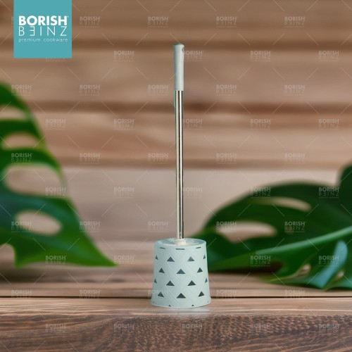 BORISH BEINZ TOILET BRUSH BBHW 32A1 LU - Login Megastore