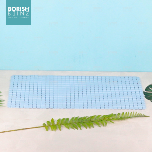 BORISH BEINZ PERLENGKAPAN KEBERSIHAN BBHW JS04 MC BATHROOM MAT - Login Megastore