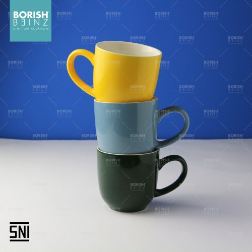 BORISH BEINZ MUG CRMC C071 - Login Megastore