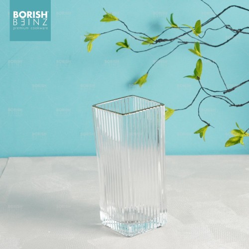 BORISH BEINZ VAS BUNGA BBGW DD20(20cm) - Login Megastore