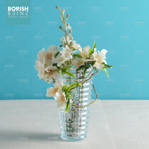 BORISH BEINZ VAS BUNGA BBGW DD35(25cm) - Login Megastore