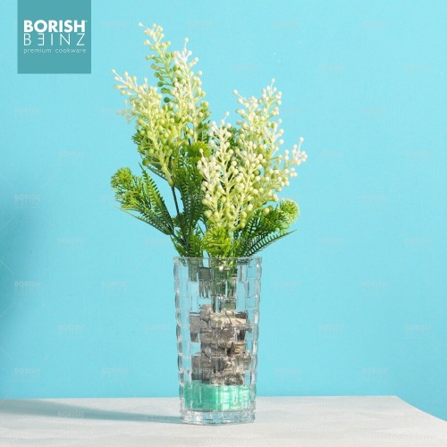 BORISH BEINZ VAS BUNGA BBGW DD51(15cm) - Login Megastore