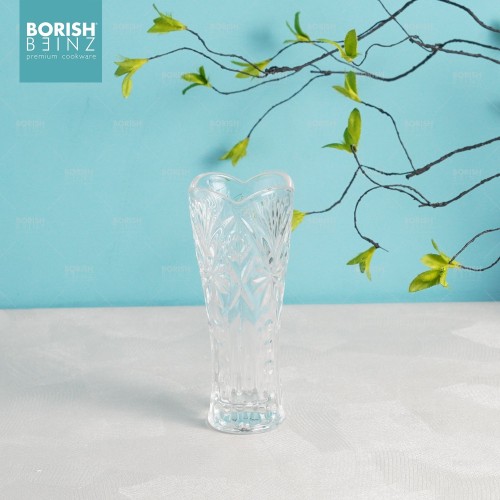 BORISH BEINZ VAS BUNGA BBGW DD55(20cm) - Login Megastore