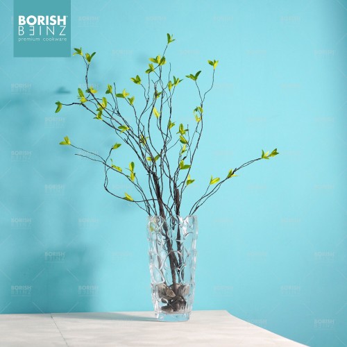 BORISH BEINZ VAS BUNGA BBGW DD63(30cm) - Login Megastore