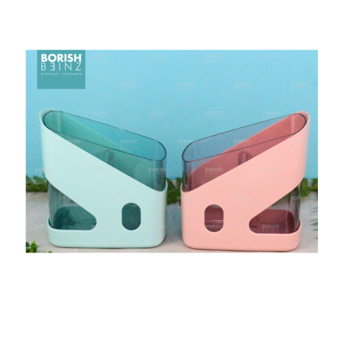 BORISH BEINZ TEMPAT SENDOK BBKW 1866 WH KITCHEN HOLDER - Login Megastore