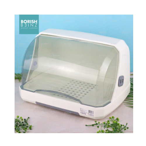 BORISH BEINZ-RACK PIRING-BBKW-2204 BW DISH RACK - Login Megastore