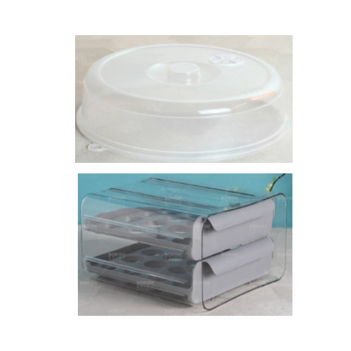 BORISH BEINZ STARTER KIT SMALL51 - Login Megastore