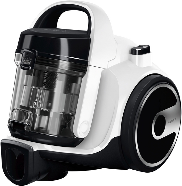 BOSCH DRY VACUUM BGS05AAA1 WHITE - Login Megastore