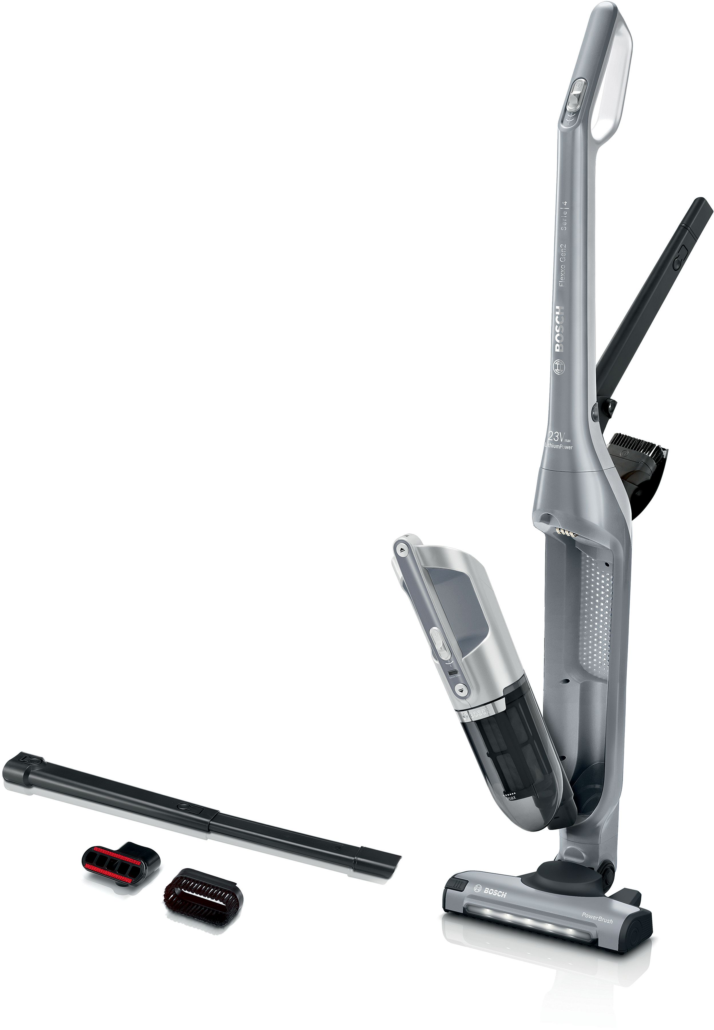 BOSCH WET & DRY VACUUM BCH3K2301 - Login Megastore