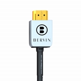 BERVIN - HDMI CABLE  ACCAV BHC302GR - Login Megastore