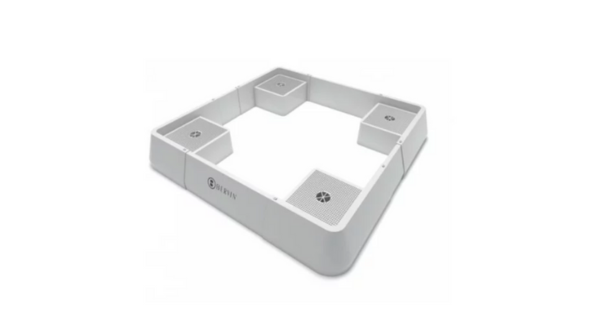 BERVIN MULTIFUNCTION STAND BOS 50 GREY